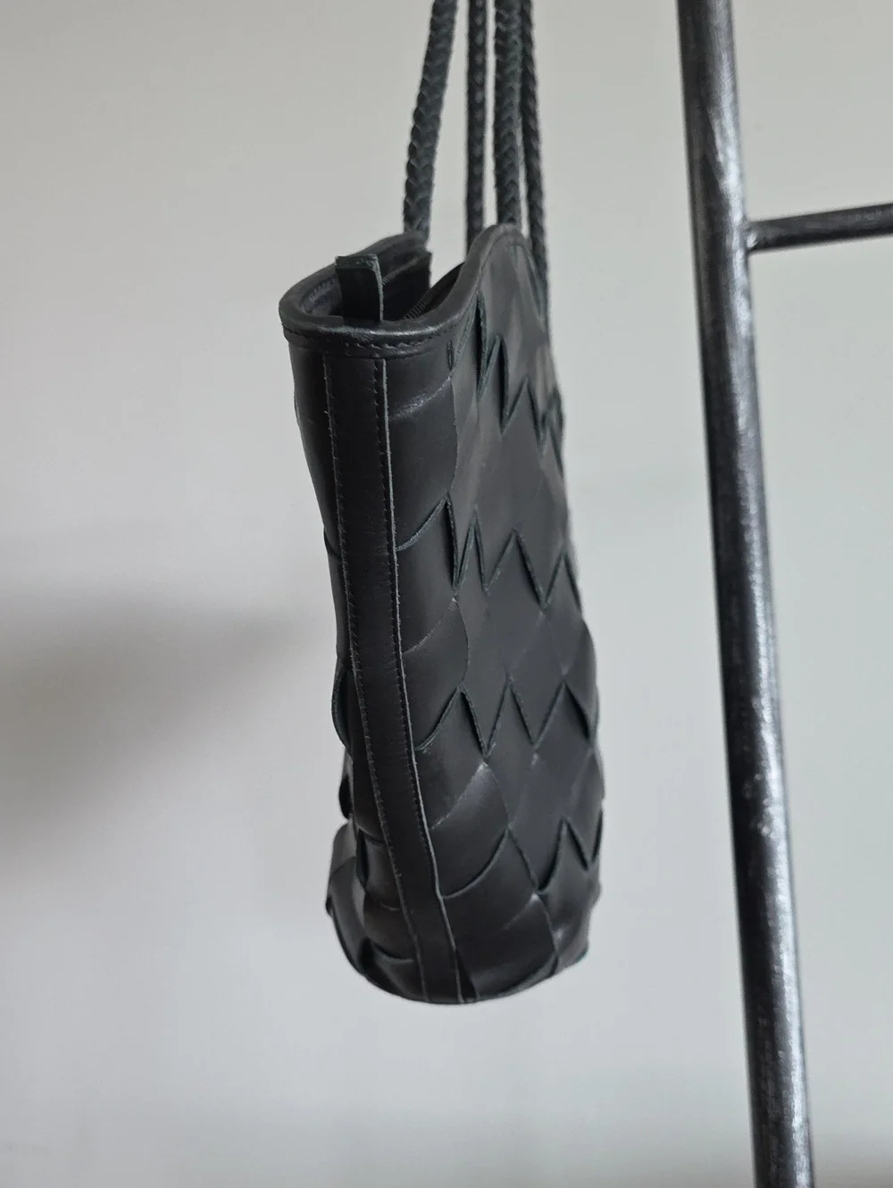 Bembien Alma Bag in Black